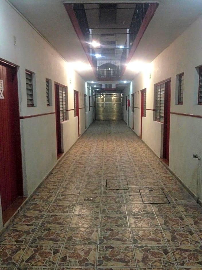 Hotel Xalapa