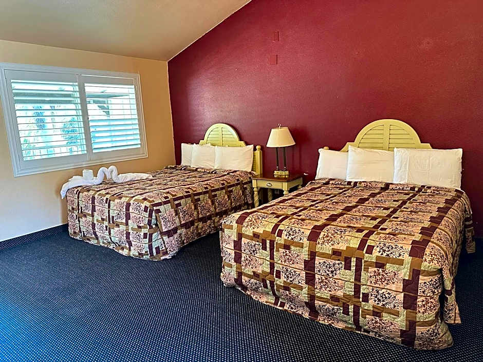 Budget Inn