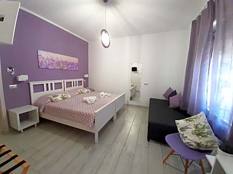 Large Double Room