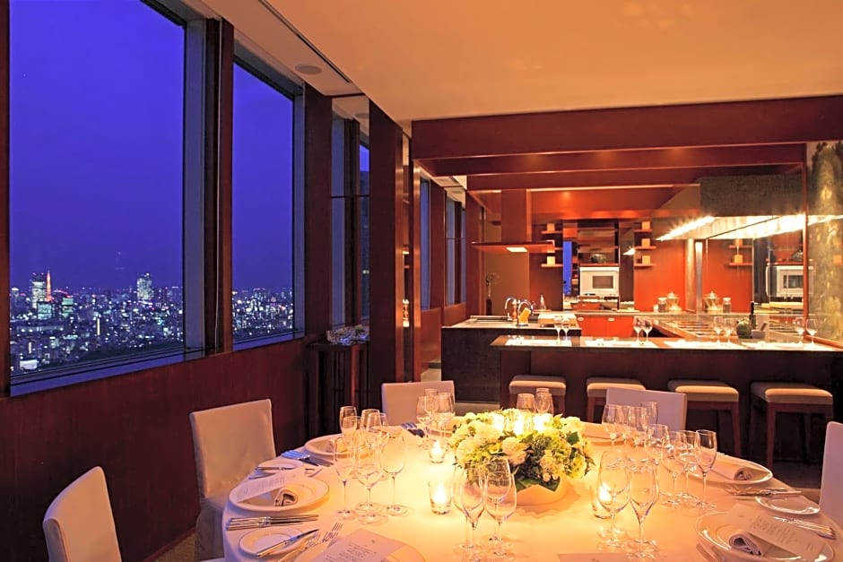 Park Hyatt Tokyo