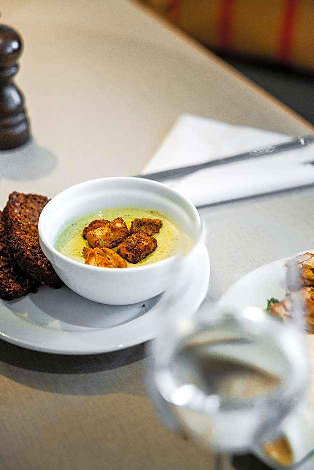 Home Hotel Grand Sundsvall