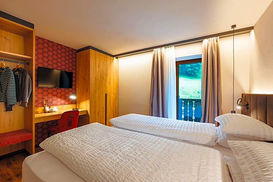 Family Apartments Vioz