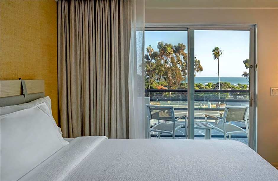 Hilton Garden Inn Dana Point Doheny Beach