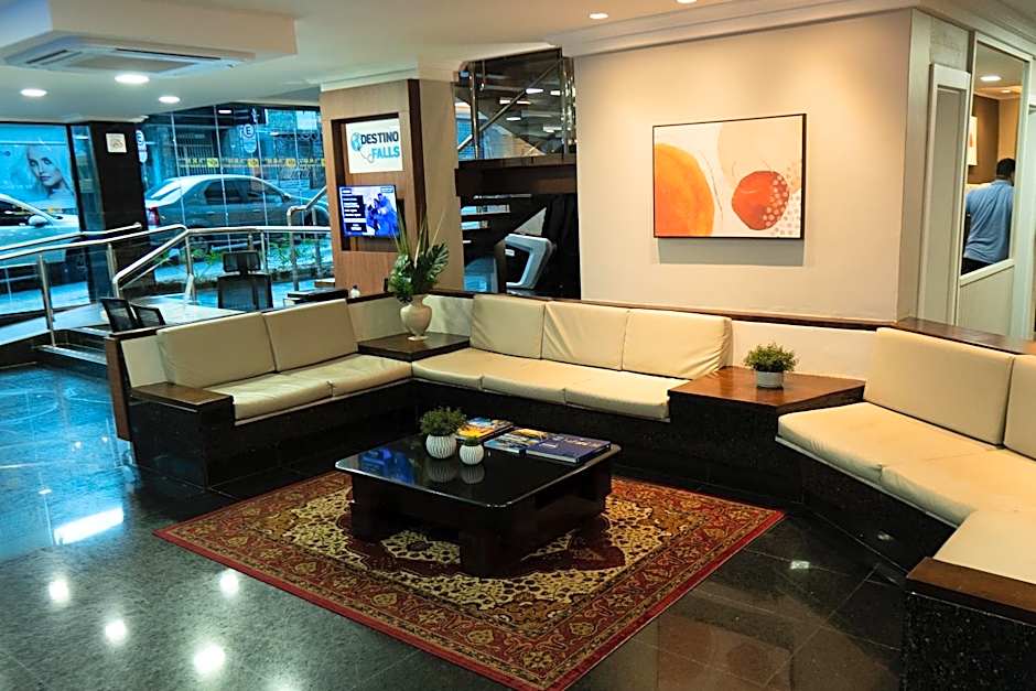 San Rafael Comfort Class Hotel