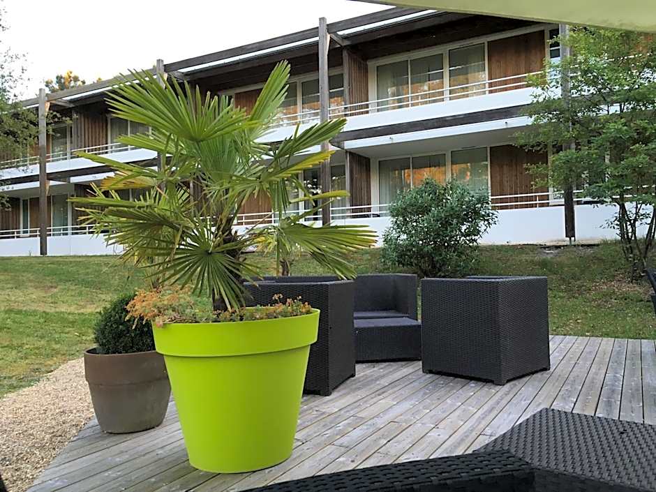 Logis des Sittelles