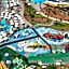 Waves Aqua Resort