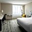Marriott DFW Airport South
