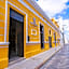Hotel Real Toledo by Kavia