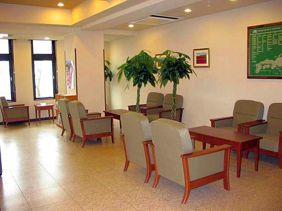 Hotel Route Inn Abashiri Ekimae