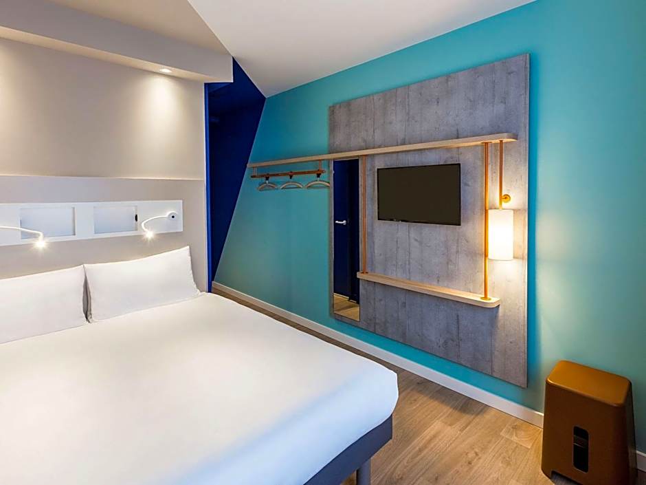 ibis budget Amsterdam City South