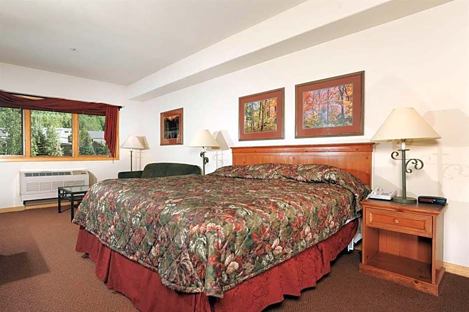 Gateway Mountain Lodge by Keystone Resort
