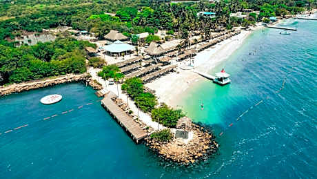 Hotel Fenix Beach Cartagena