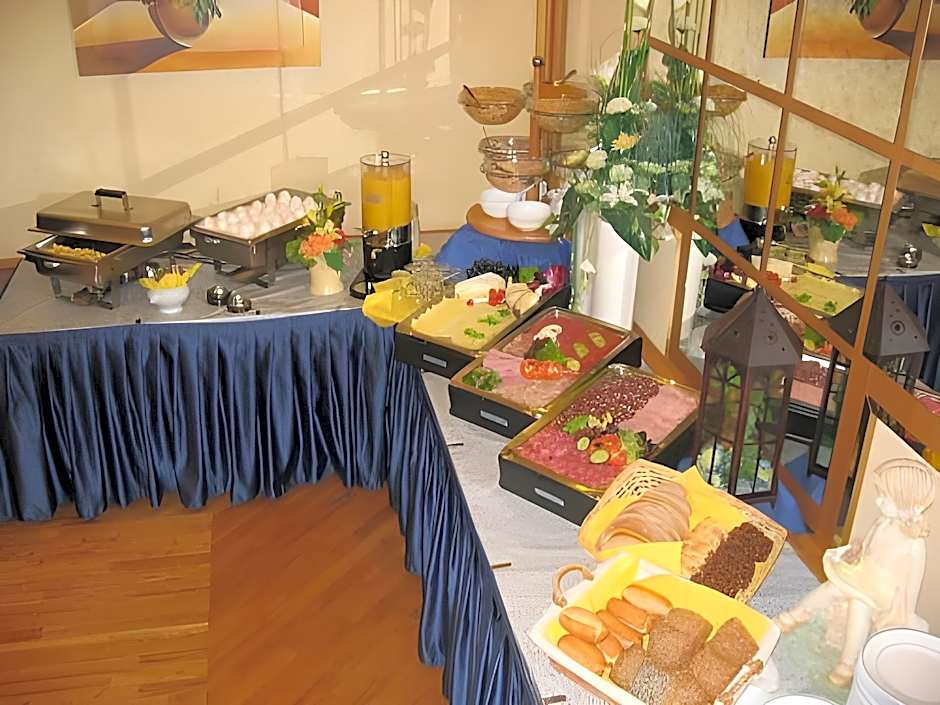 Hotel Restaurant Clemens-August