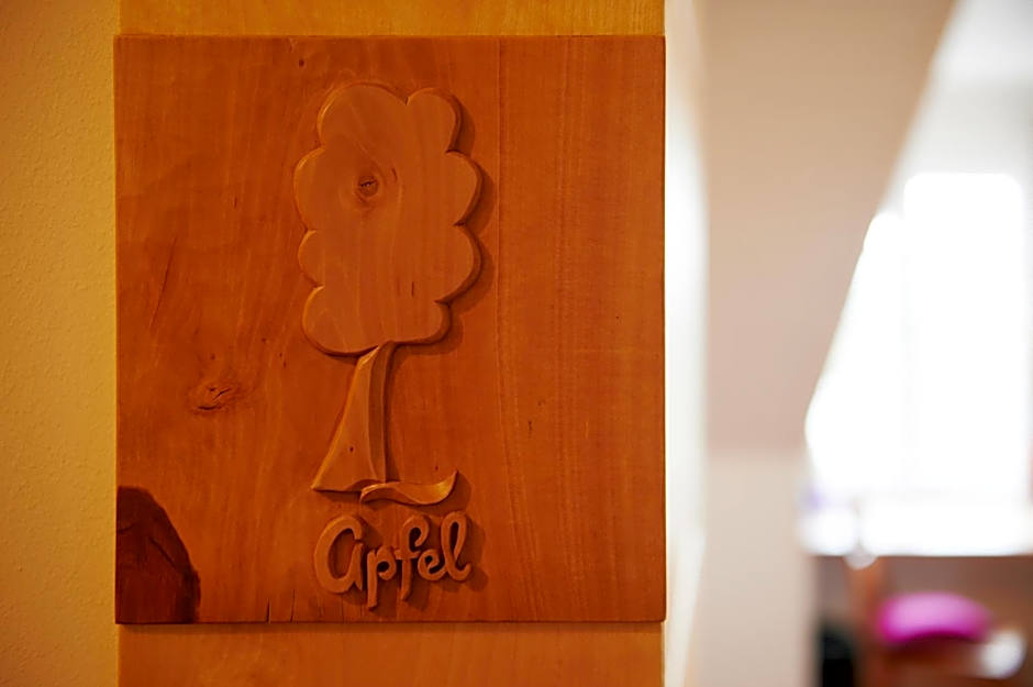 LindenGut Bio Hotel & Bio Herberge