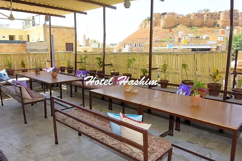 Hotel Hashim