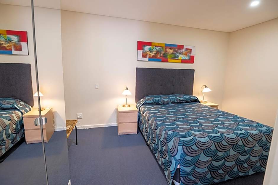 Bunbury Motel and Apartments