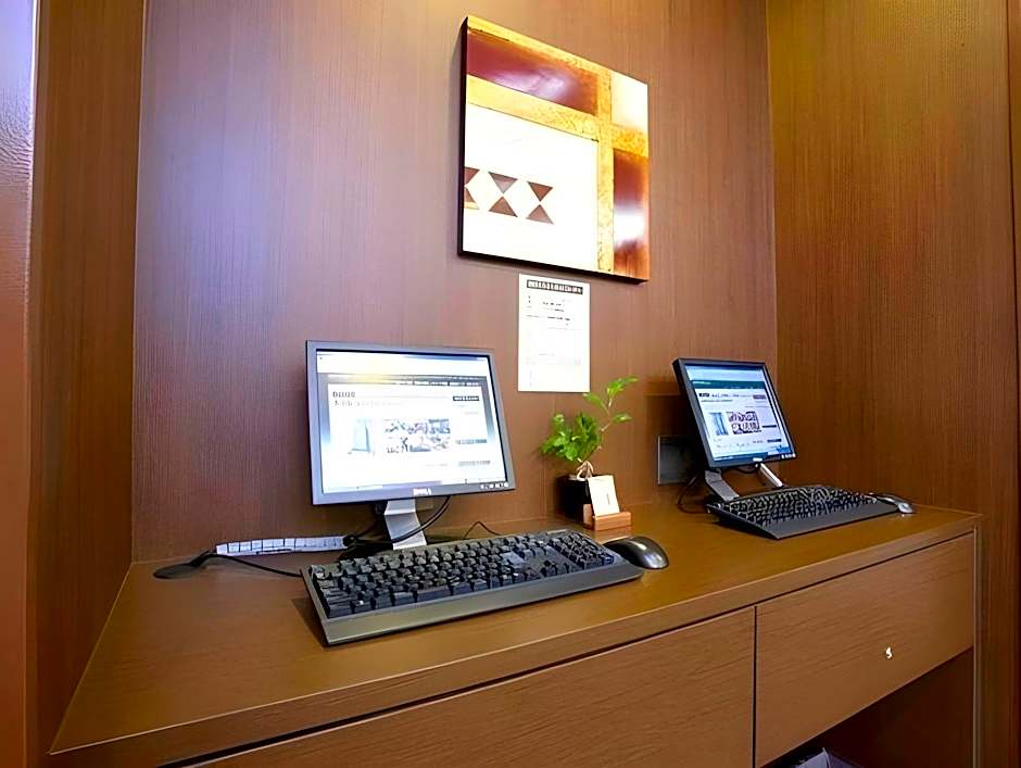 Hotel Route Inn Sendai Taiwa Inter