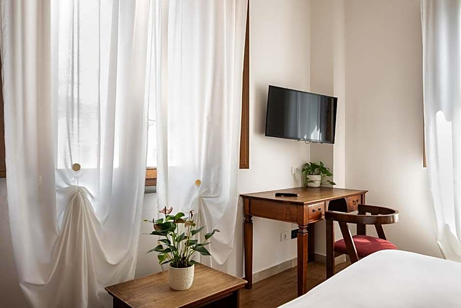 Hotel Verdi