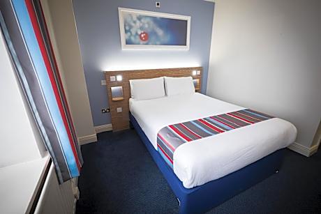 Travelodge Dublin City Rathmines