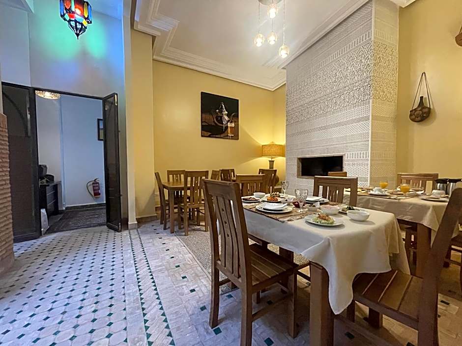 Riad Samarine