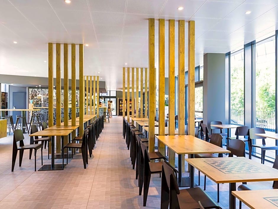 ibis Baden Neuenhof