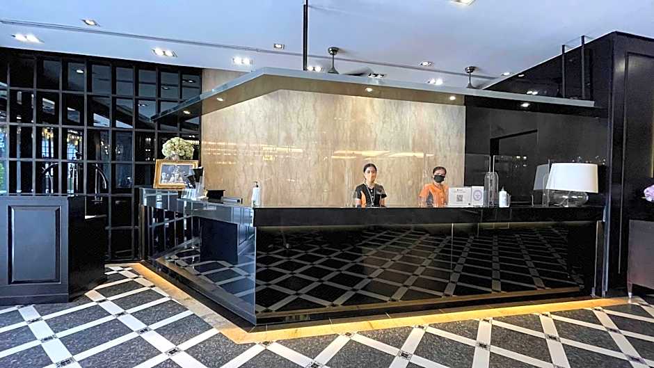 KTK Pattaya Hotel and Residence