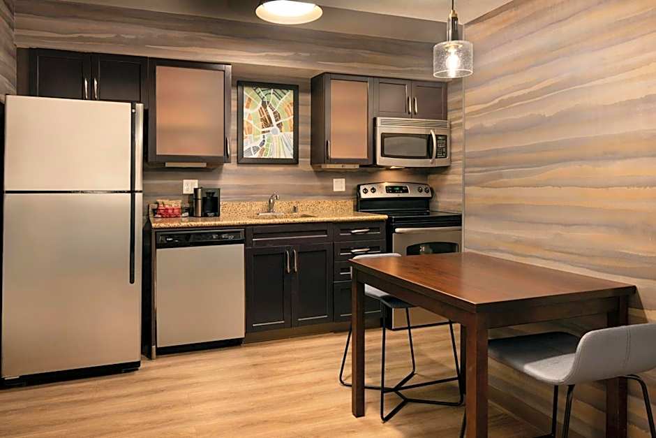 Residence Inn by Marriott Anaheim Placentia/Fullerton