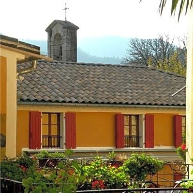 Hotel l'Oronge