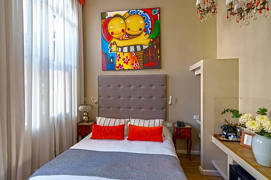 Rendez Vous Hotel Buenos Aires