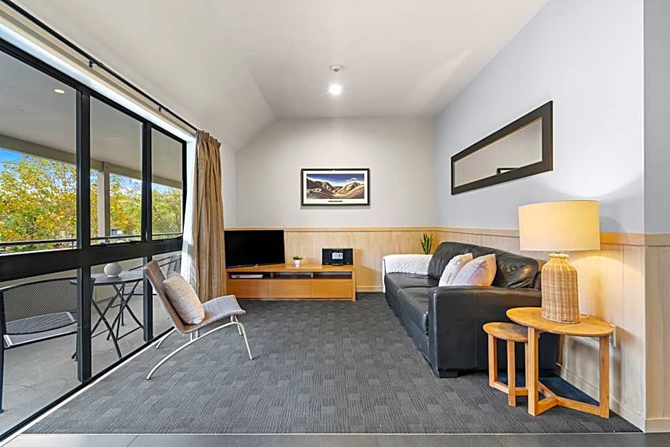 Tasman Holiday Parks - Christchurch