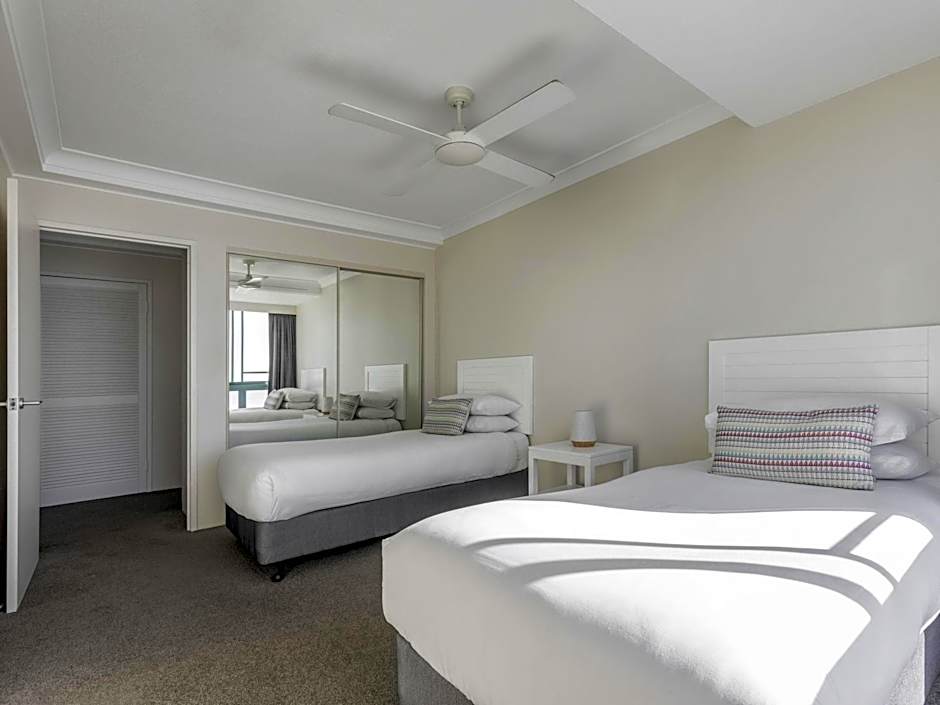 Mantra Crown Towers Surfers Paradise