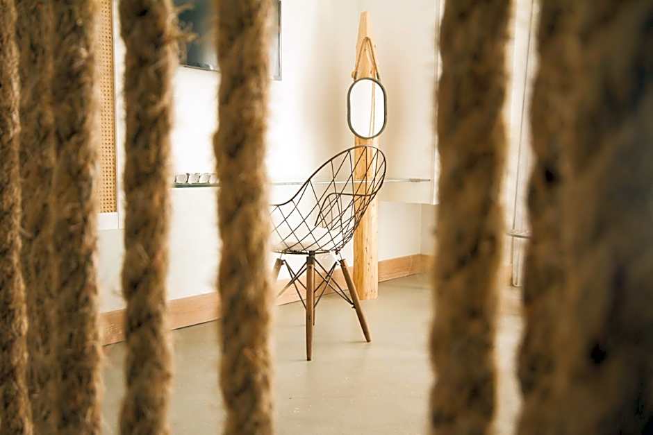 Aelia Wellness Retreat