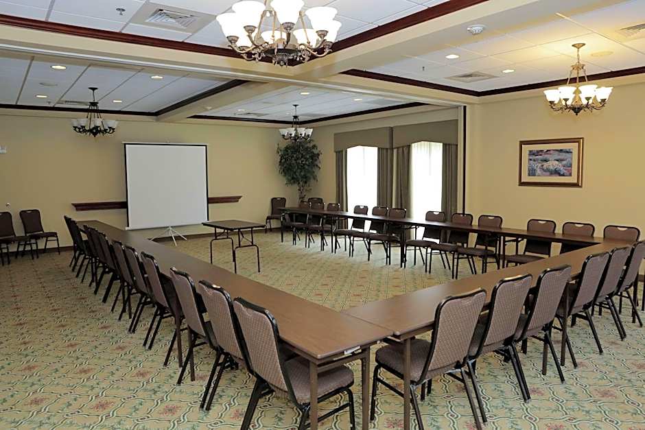 Hampton Inn Clinton