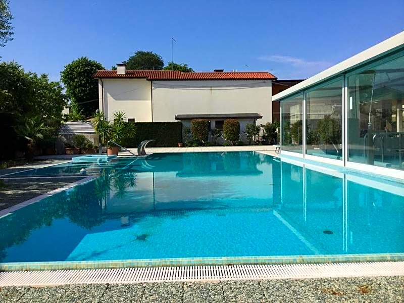 Hotel Terme Posta