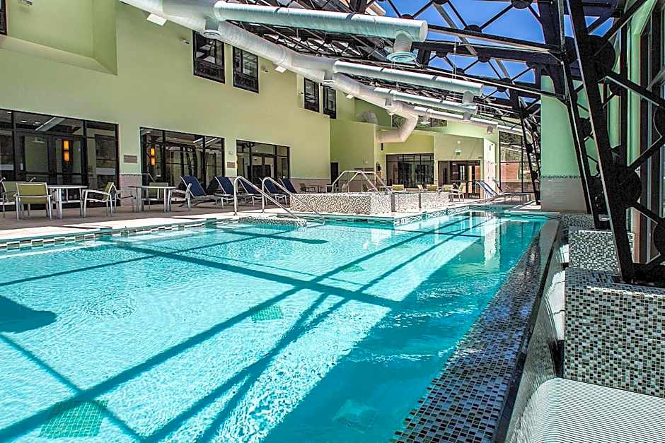 SpringHill Suites by Marriott Deadwood