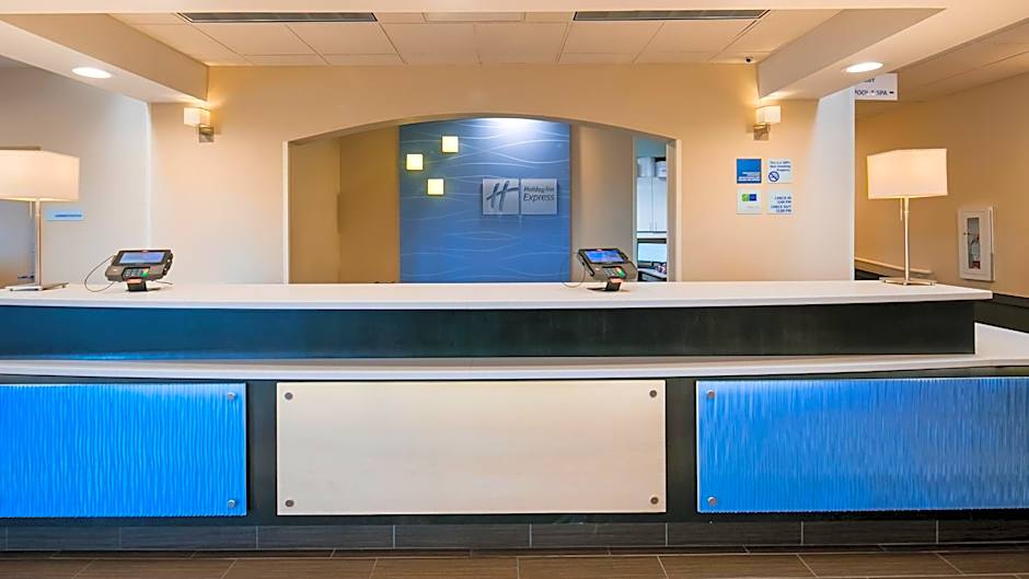 Holiday Inn Express Bellingham By IHG