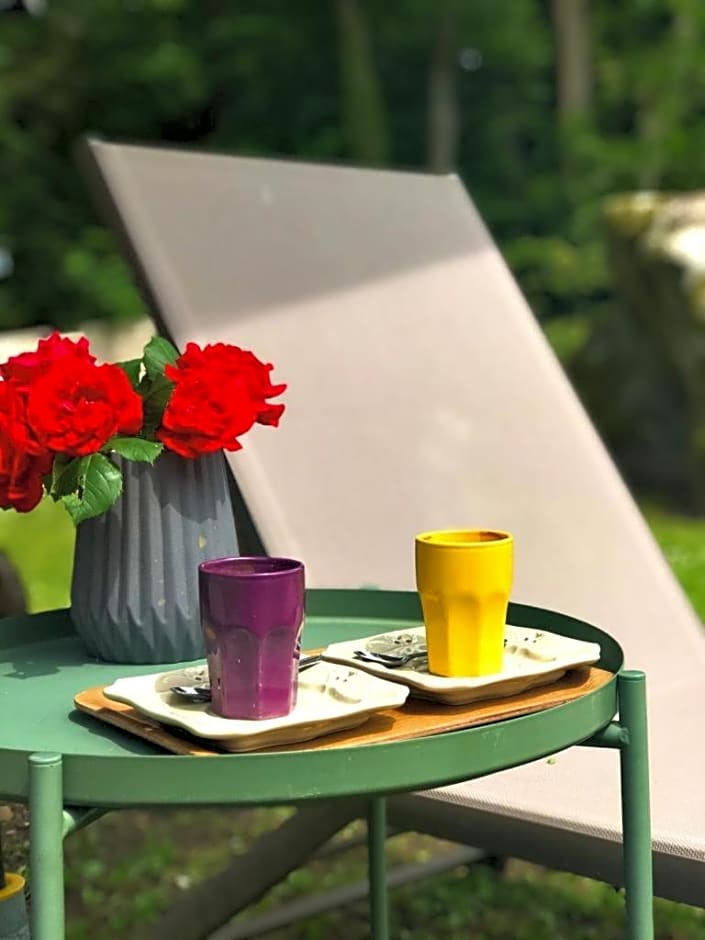 La Bastide de Barbizon