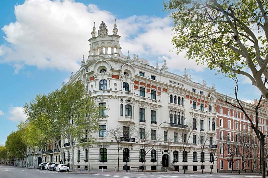 AC Hotel Palacio del Retiro Autograph Collection