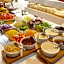 Howard Plaza Hotel Hsinchu