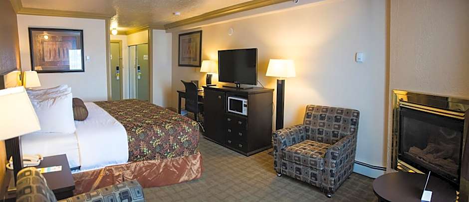 Days Inn by Wyndham High Level