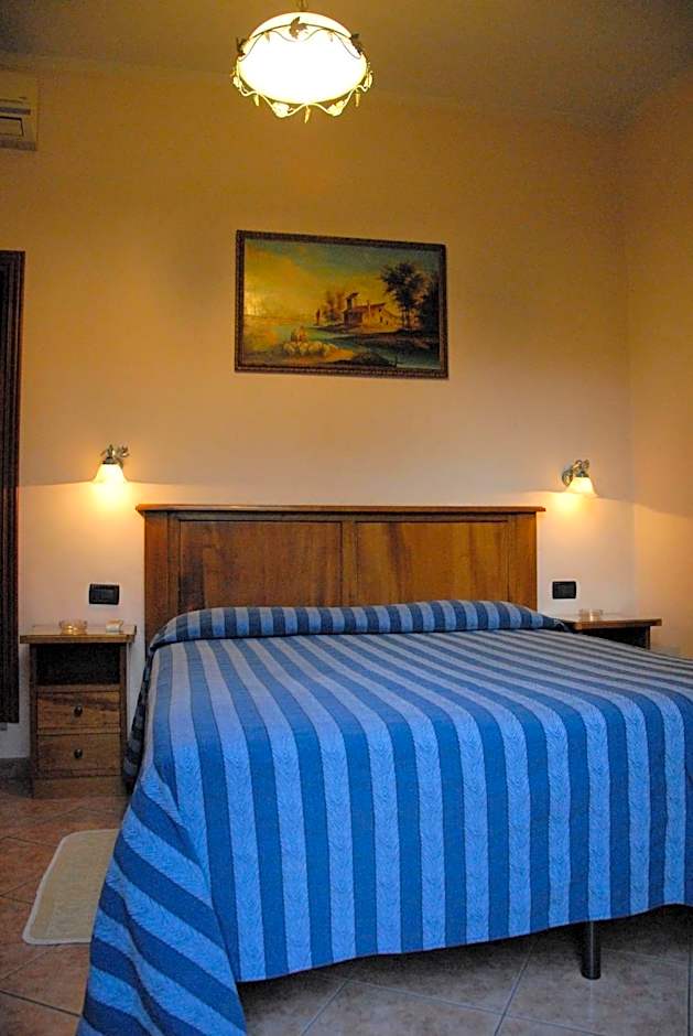 Hotel Margaret