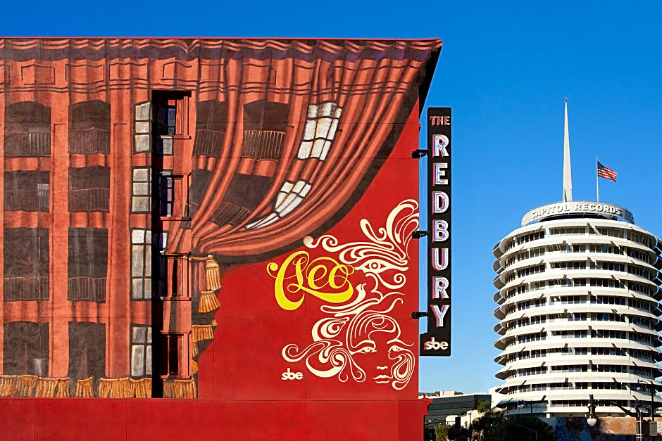 The Redbury @ Hollywood and Vine
