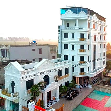 Huong Buoi Hotel