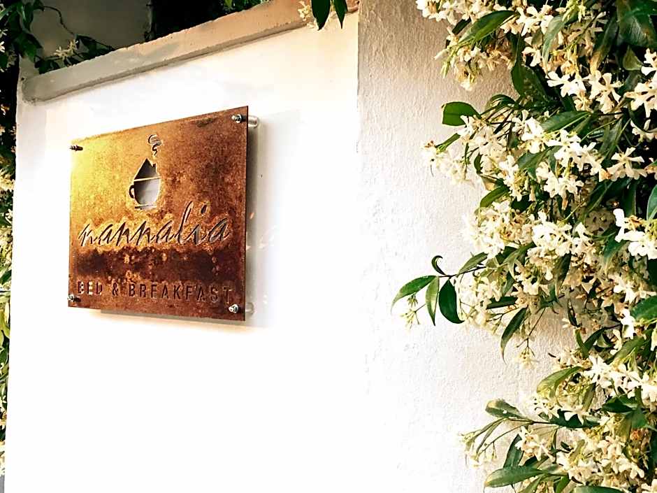 B&B Nannalia