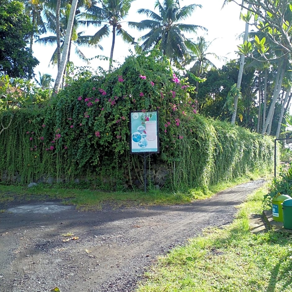 Bali Livin,tayehomestay