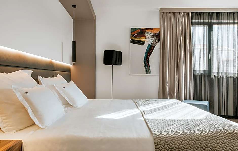 Boutique Hotel Ani - Adults Only