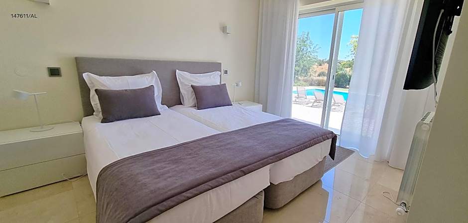 Pestana Carvoeiro Golfe - AL