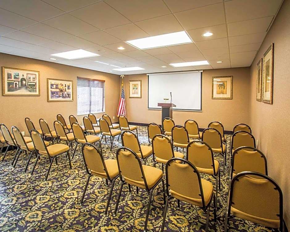 Comfort Inn & Suites Jupiter I-95