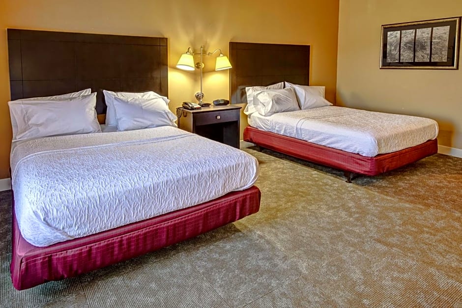Hampton Inn By Hilton Jacksonville