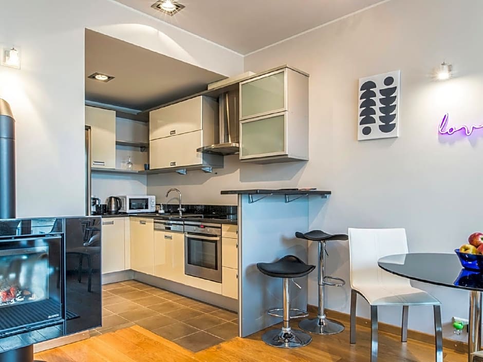 Old Riga Park Studio